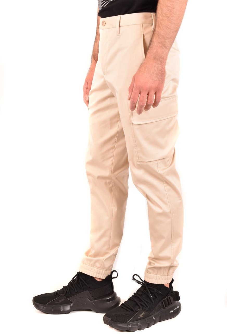 Neil Barrett Neil Barrett PBPA827 Q011427 Blauw