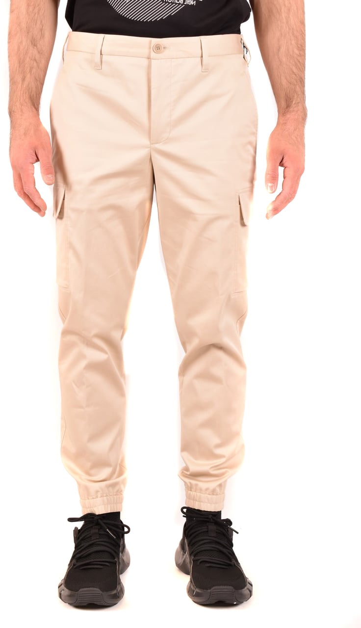 Neil Barrett Neil Barrett PBPA827 Q011427 Blauw