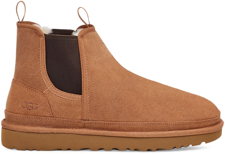 UGG Boot Brown Bruin