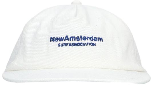New Amsterdam Surf Association New Amsterdam Surf Association Pet Wit Wit
