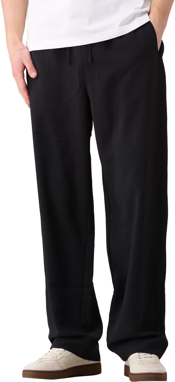 New Amsterdam Surf Association New Amsterdam Broek Zwart Zwart