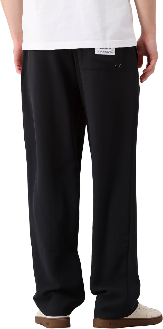 New Amsterdam Surf Association New Amsterdam Broek Zwart Zwart