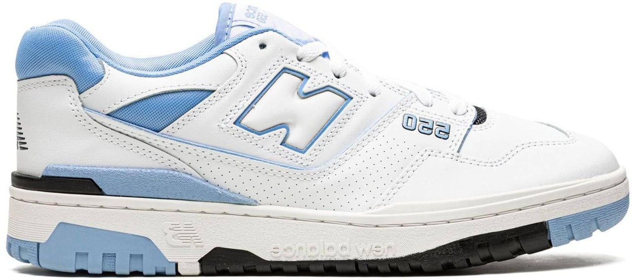 New Balance New Balance 550 UNC Blauw