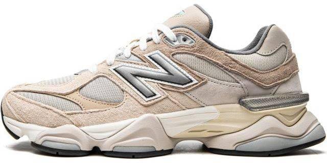 New Balance New Balance 9060 Sea Salt Divers