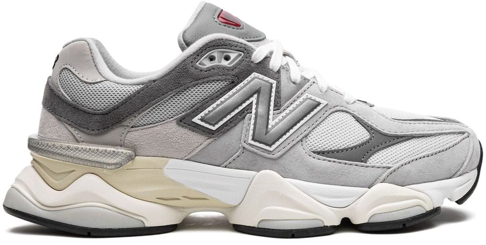 New Balance New Balance 9060 Rain Cloud Grey Divers