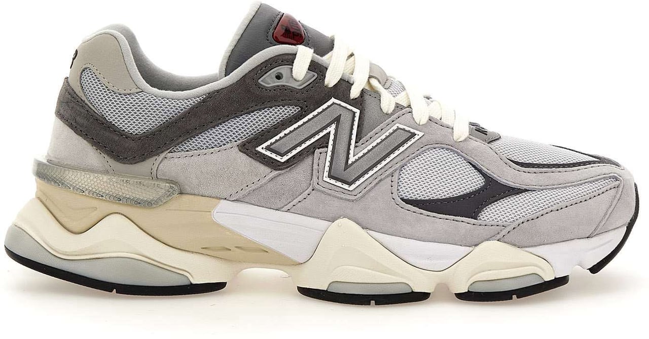 New Balance New Balance 9060 Rain Cloud Grey Divers