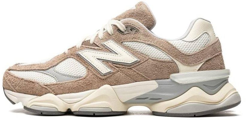 New Balance New Balance 9060 Driftwood Beige