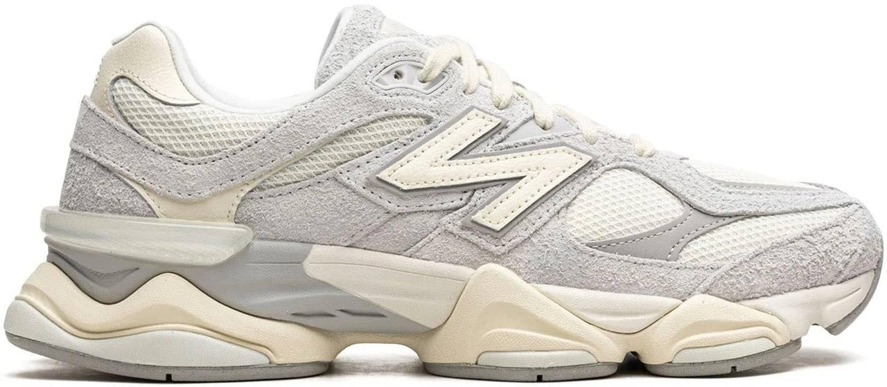 New Balance New Balance 9060 Quartz Grey Wit