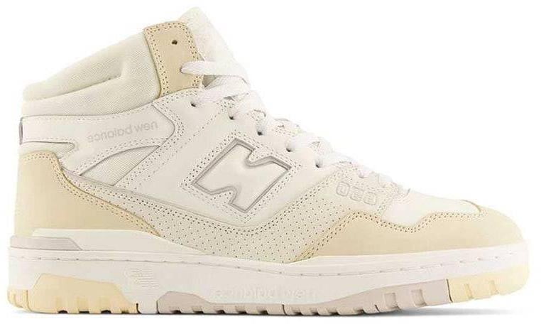 New Balance New Balance 650R Angora Cream Beige