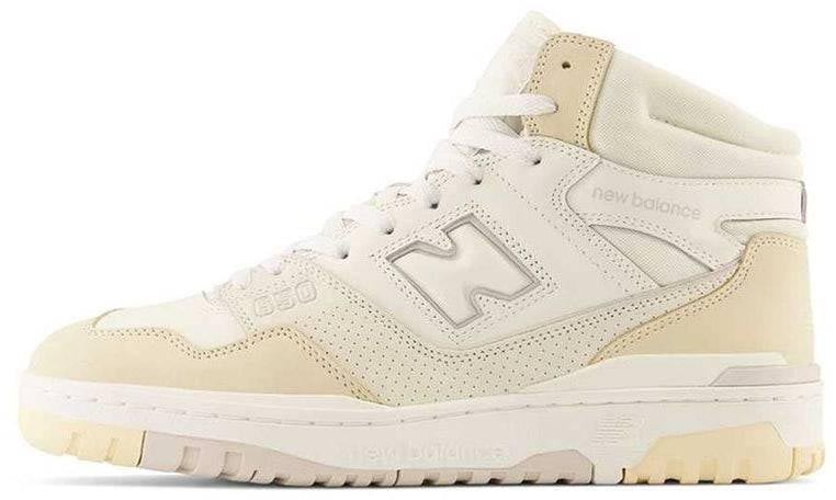 New Balance New Balance 650R Angora Cream Divers