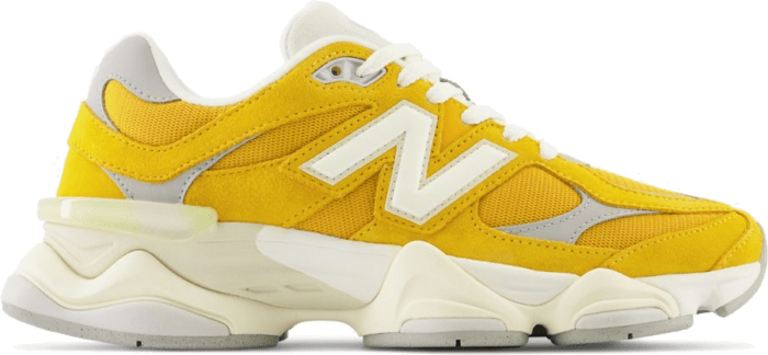 New Balance New Balance 9060 Varsity Gold Wit