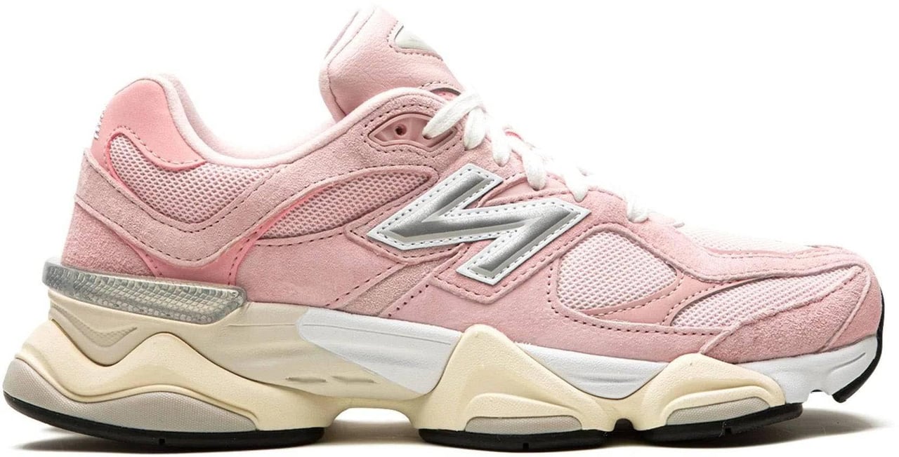 New Balance New Balance 9060 Crystal Pink Roze
