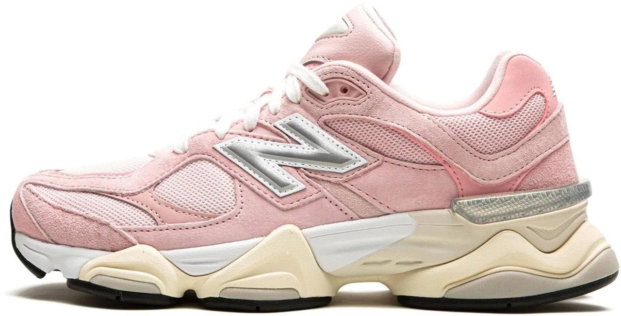 New Balance New Balance 9060 Crystal Pink Roze