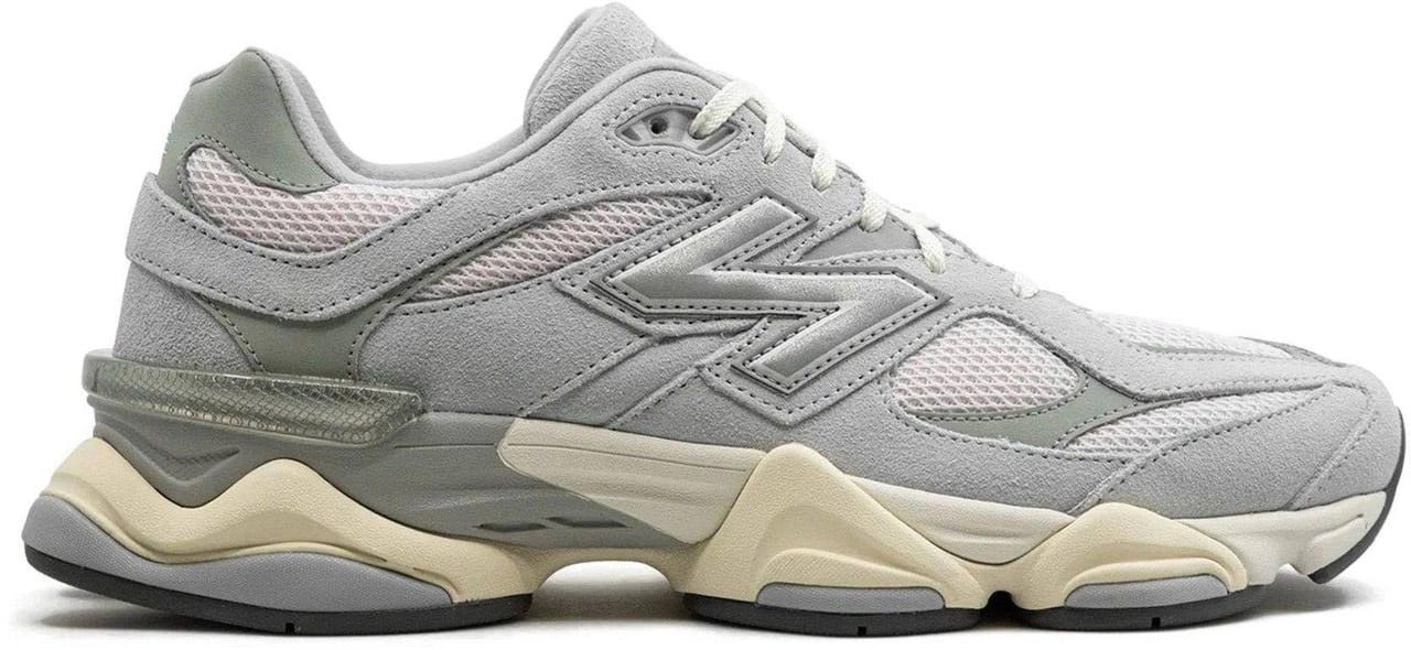 New Balance New Balance 9060 Granite Pink Beige