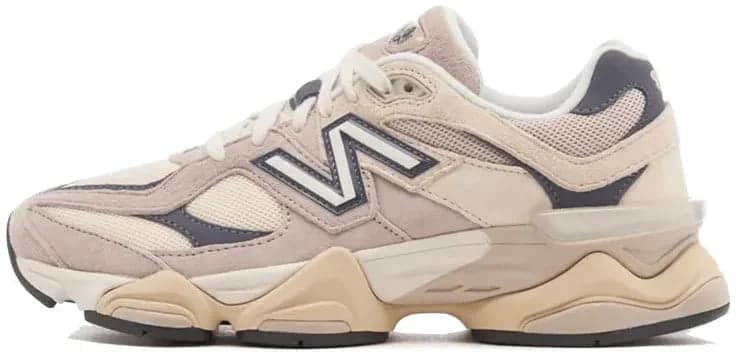 New Balance New Balance 9060 Moonrock Linen Divers