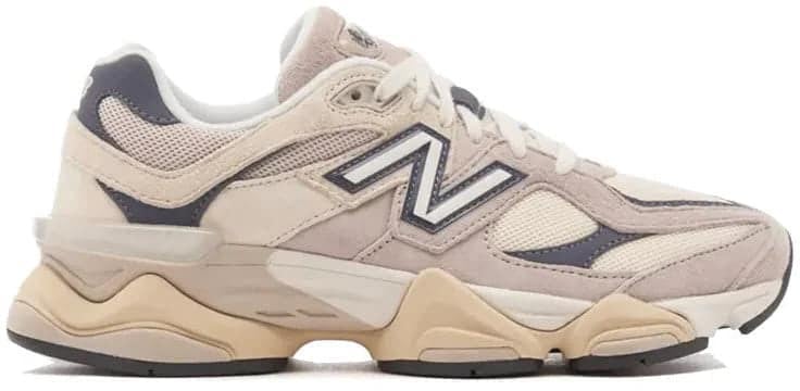 New Balance New Balance 9060 Moonrock Linen Beige