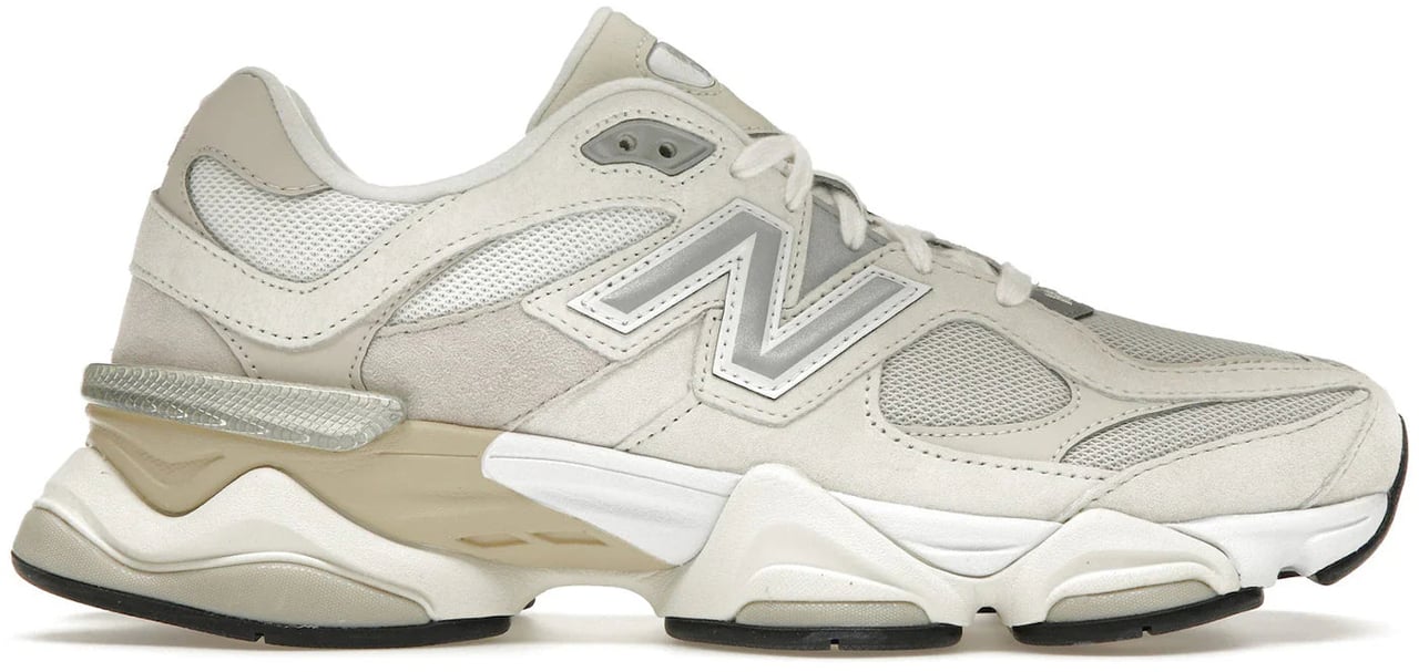 New Balance New Balance 9060 Sea Salt Moonbeam Beige