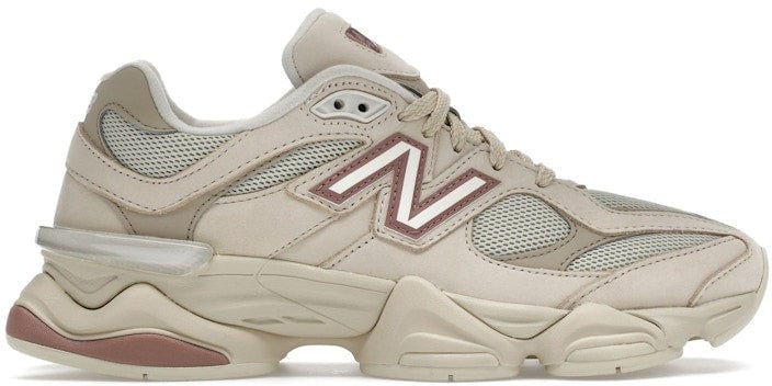 New Balance New Balance 9060 Bone Sparrow Beige