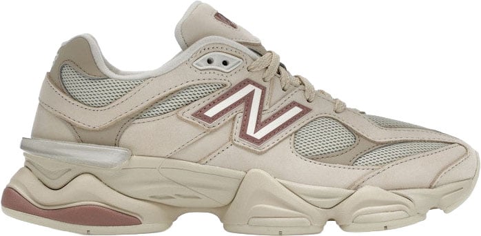 New Balance New Balance 9060 Bone Sparrow Beige