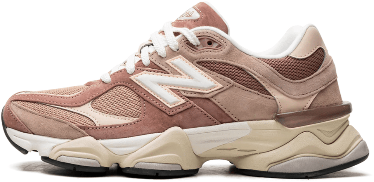 New Balance New Balance 9060 Sparrow Flat Taupe Beige