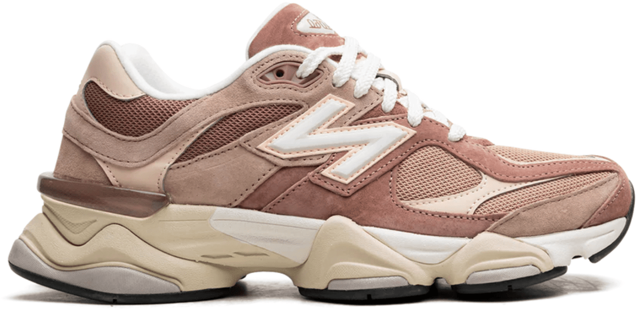New Balance New Balance 9060 Sparrow Flat Taupe Beige