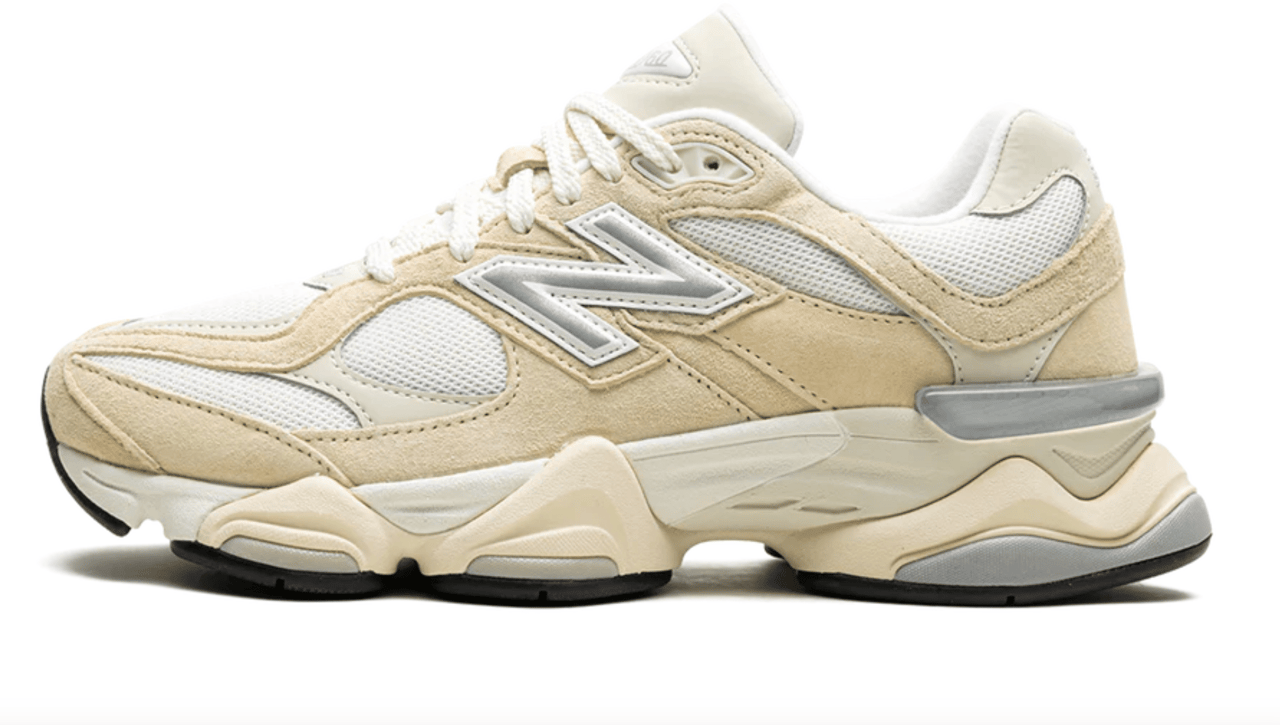 New Balance New Balance 9060 Calcium Beige