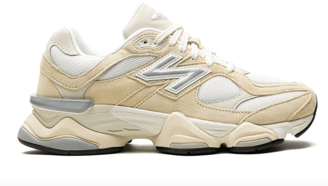 New Balance New Balance 9060 Calcium Beige