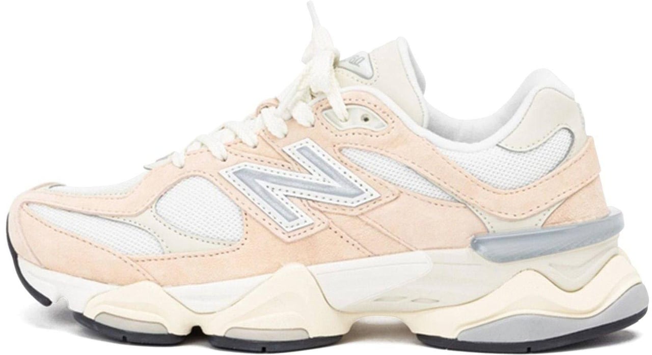 New Balance New Balance 9060 Vintage Rose Divers