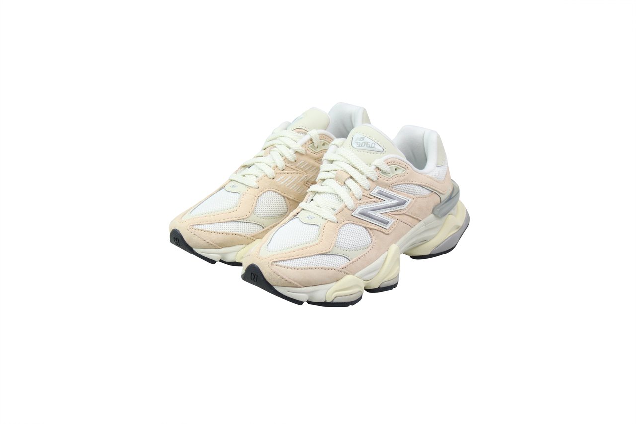 New Balance New Balance 9060 'Vintage Rose' Roze