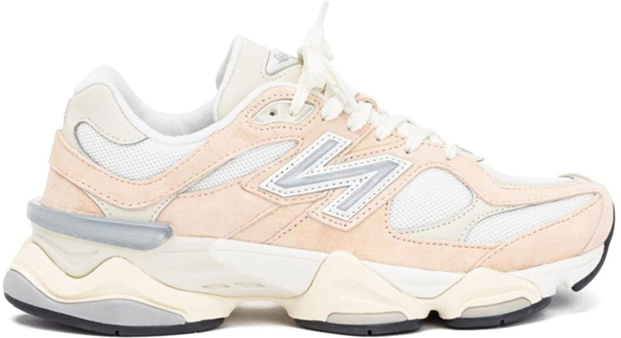New Balance New Balance 9060 Vintage Rose Divers