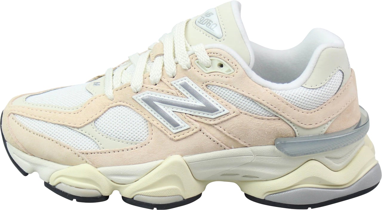 New Balance New Balance 9060 'Vintage Rose' Roze