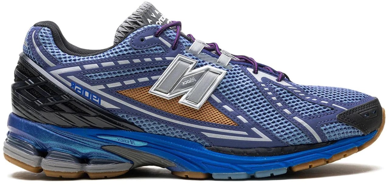 New Balance New Balance 1906R Action Bronson Medusa Azul Blauw