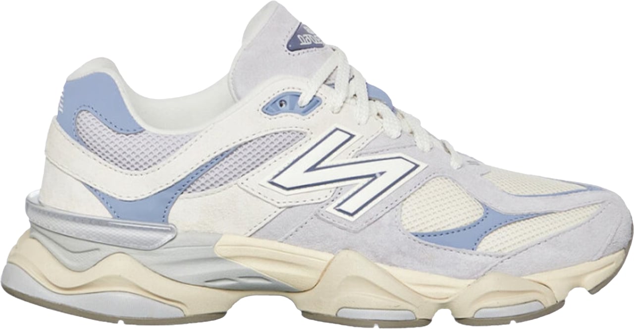 New Balance New Balance 9060 Pearl Grey Linen Divers