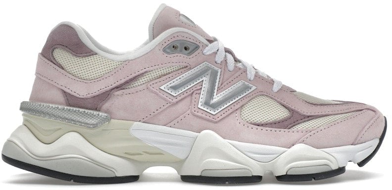 New Balance New Balance 9060 Rose Sugar Angora Roze