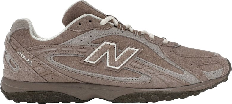 New Balance New Balance 204L Mushroom Arid Stone Bruin