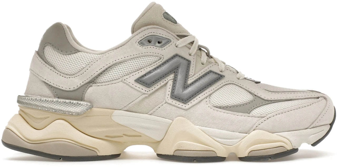 New Balance New Balance 9060 Sea Salt White Beige