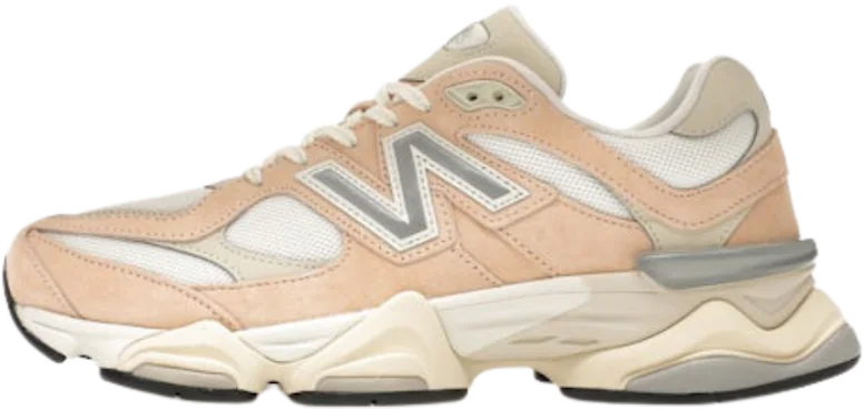 New Balance New Balance 9060 Vintage Rose Beige