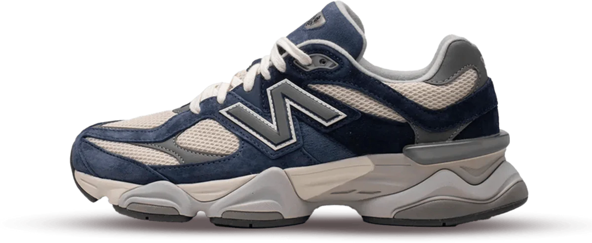 New Balance New Balance 9060 Natural Indigo Navy
