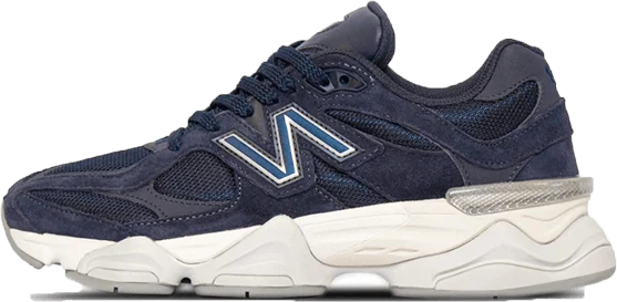New Balance New Balance 9060 Eclipse Navy