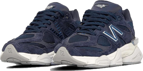 New Balance New Balance 9060 Eclipse Navy