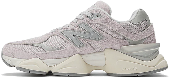New Balance New Balance 9060 December Sky Roze