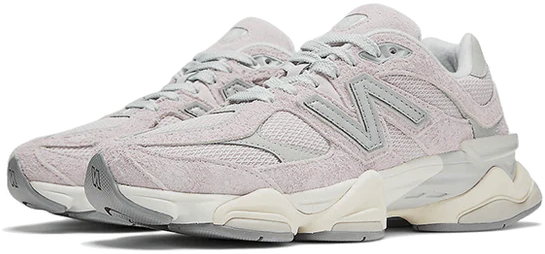 New Balance New Balance 9060 December Sky Roze