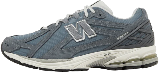 New Balance New Balance 1906R Titanium Grijs