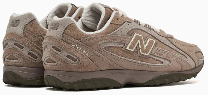 New Balance New Balance 204L Mushroom Arid Stone Bruin