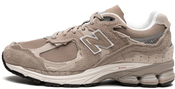 New Balance 2002R Protection Pack Driftwood Divers