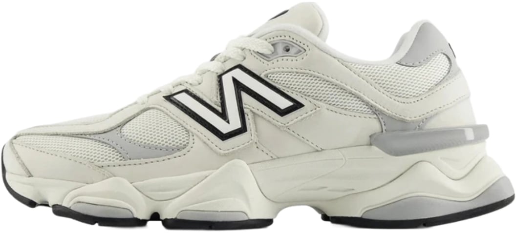 New Balance New Balance 9060 Sea Salt Raincloud Divers