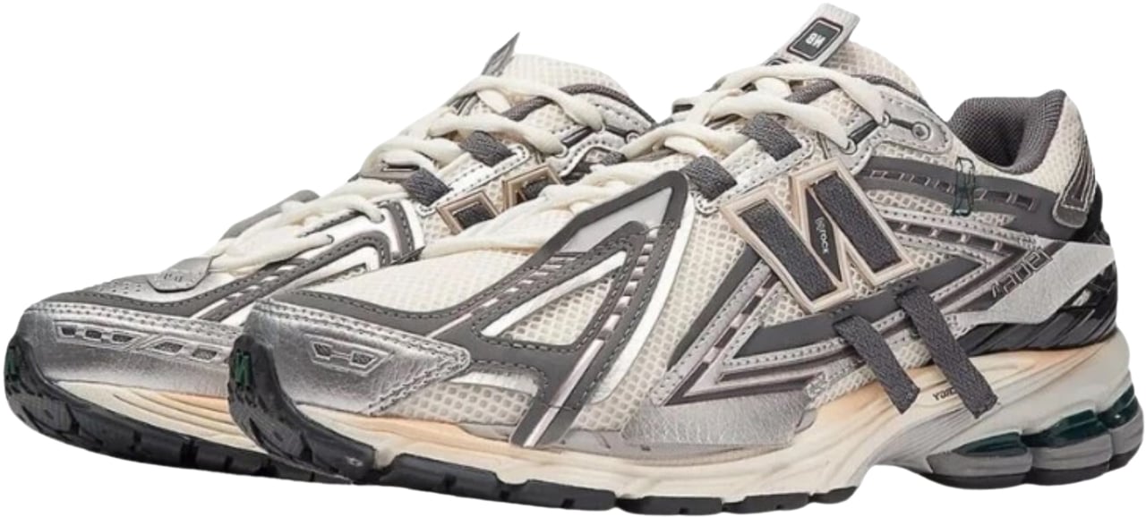 New Balance 1906A Silver Metalic Castlerock Divers