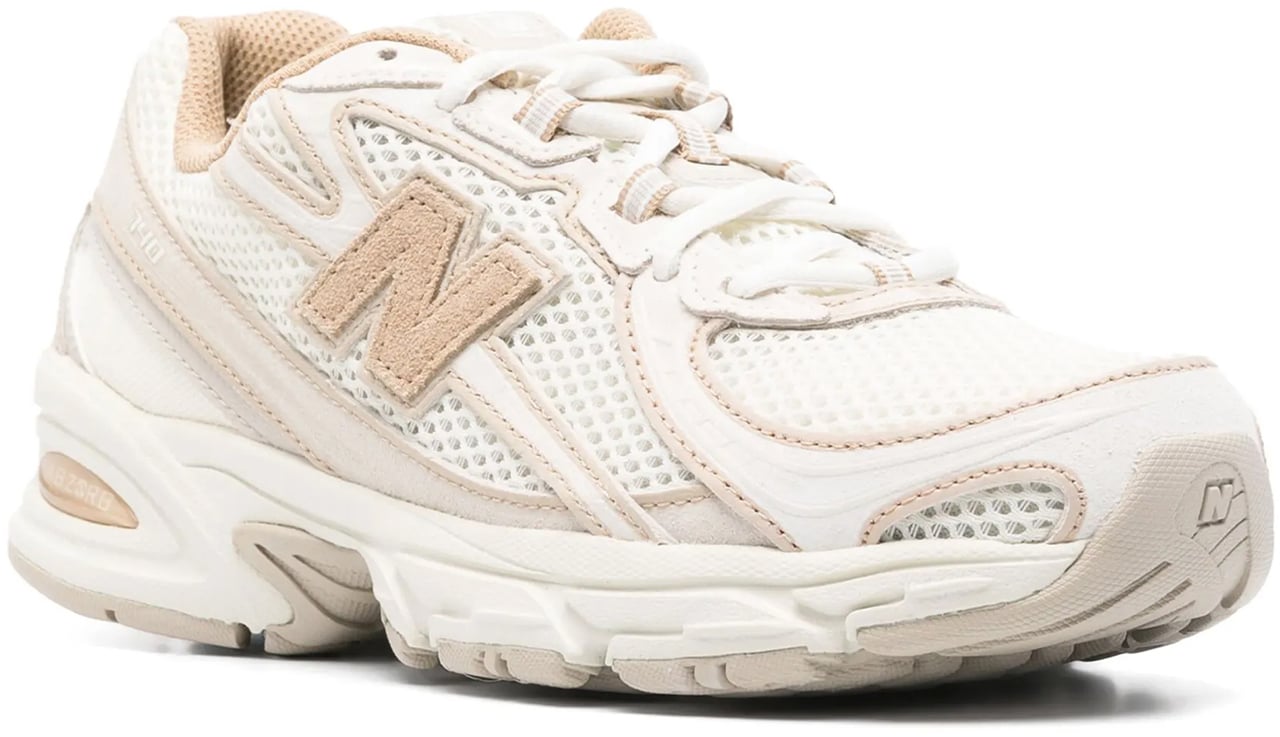 New Balance Sneakers Incense - Angora - Timberwolf Wit