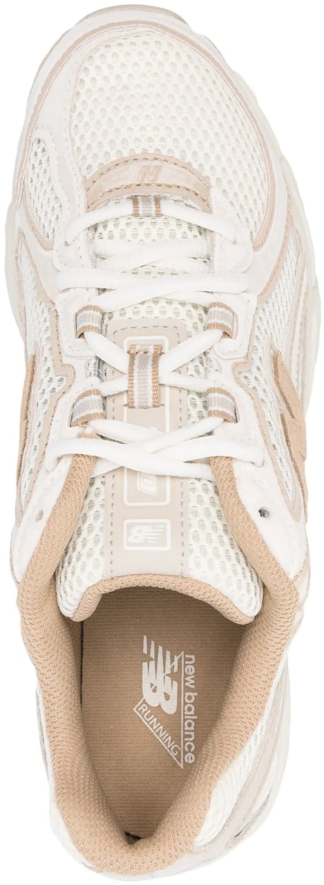 New Balance Sneakers Incense - Angora - Timberwolf Wit