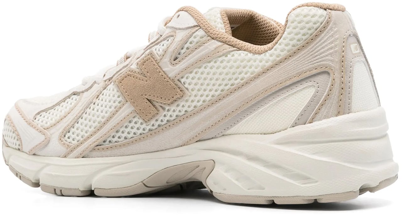 New Balance Sneakers Incense - Angora - Timberwolf Wit